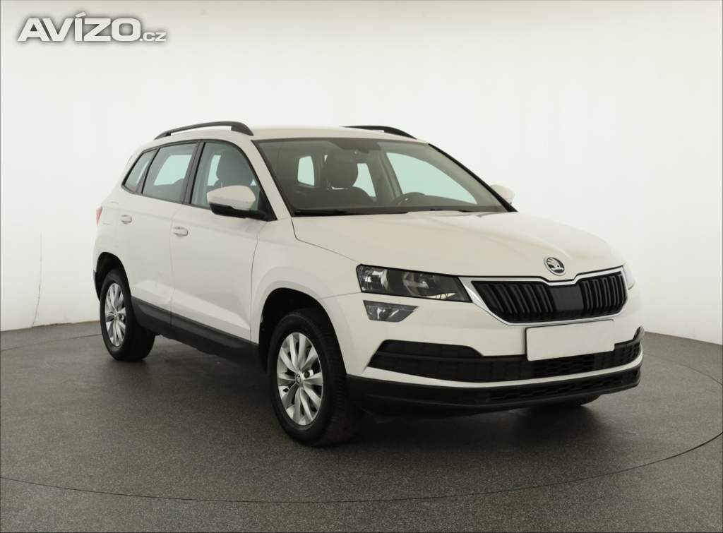 Škoda Karoq 1.0 TSI