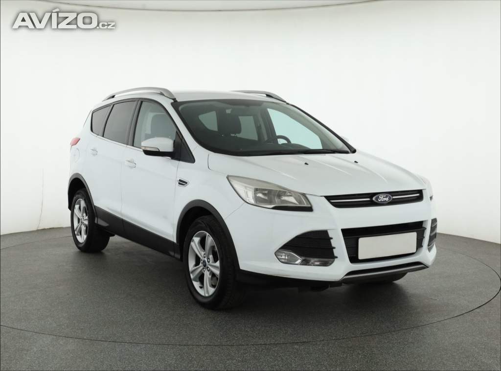 Ford Kuga 2.0 TDCi