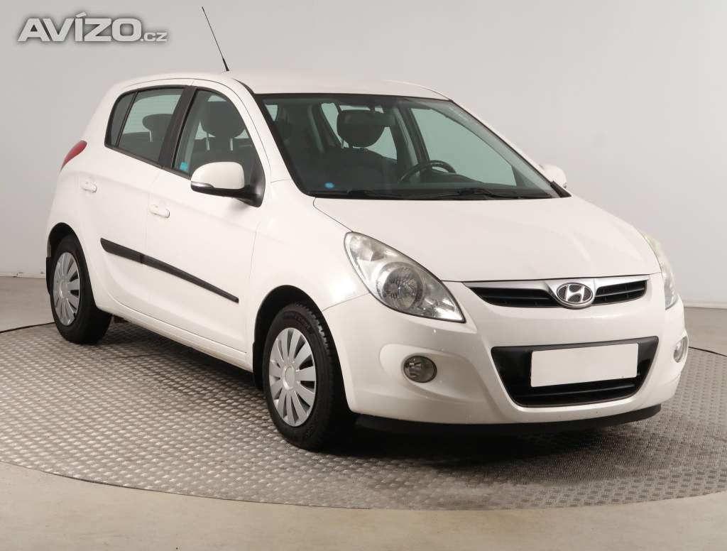 Hyundai i20 1.2