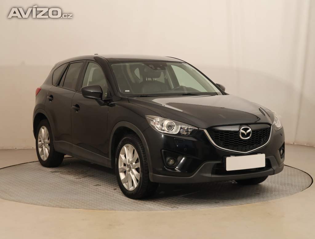 Mazda CX-5 2.2 Skyactiv-D