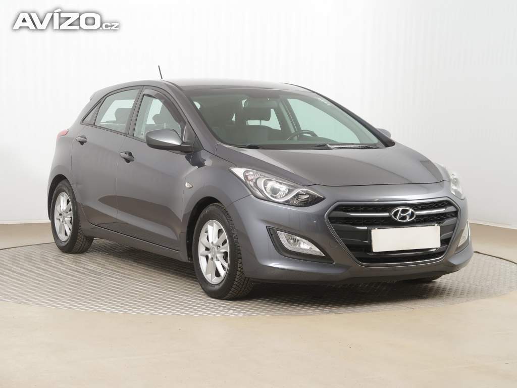 Hyundai i30 1.6 GDI