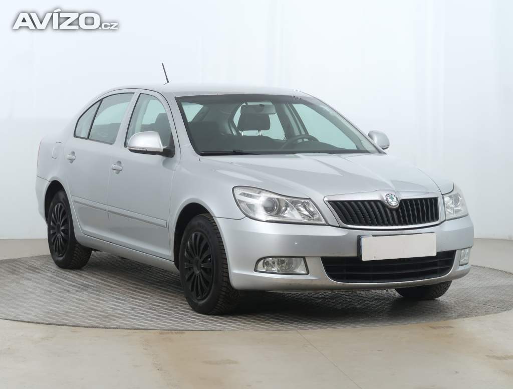 Škoda Octavia 1.6 TDI