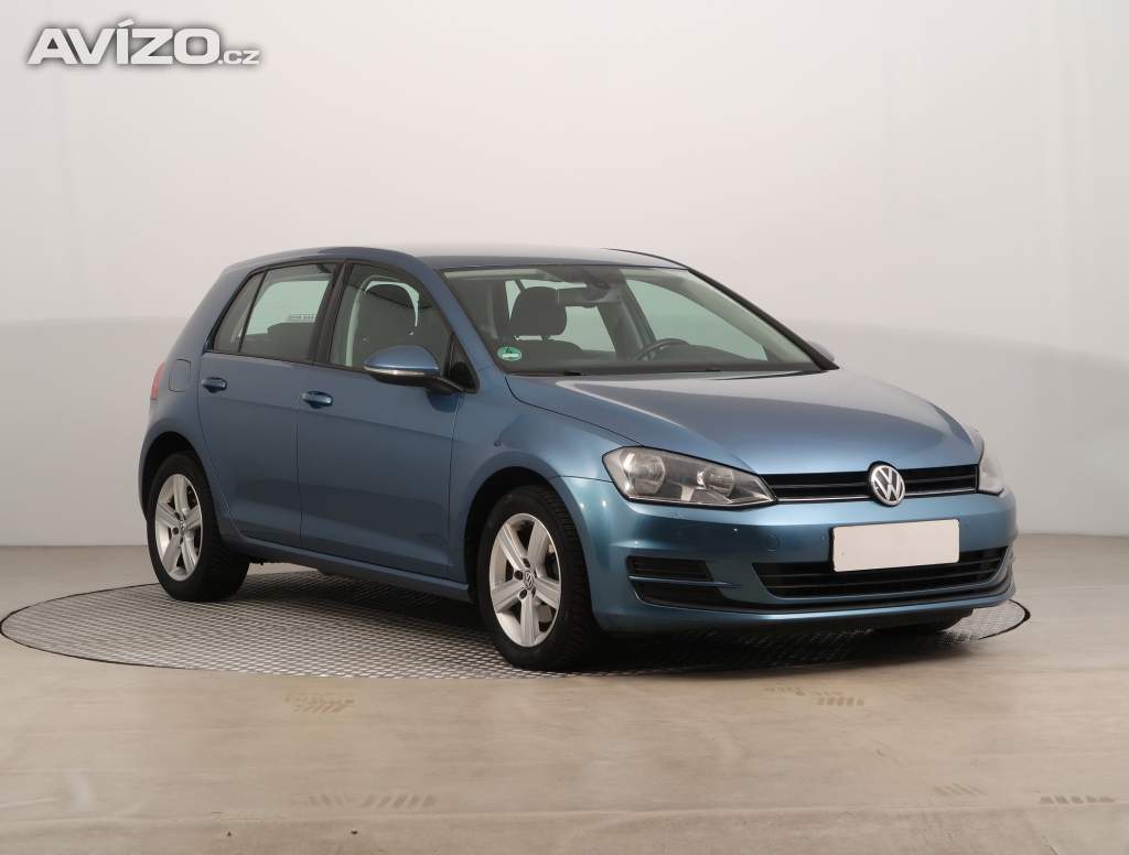 Volkswagen Golf 1.2 TSI