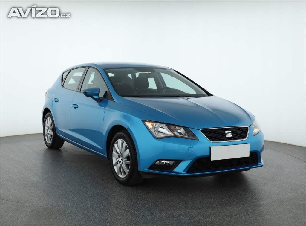 Seat Leon 1.2 TSI