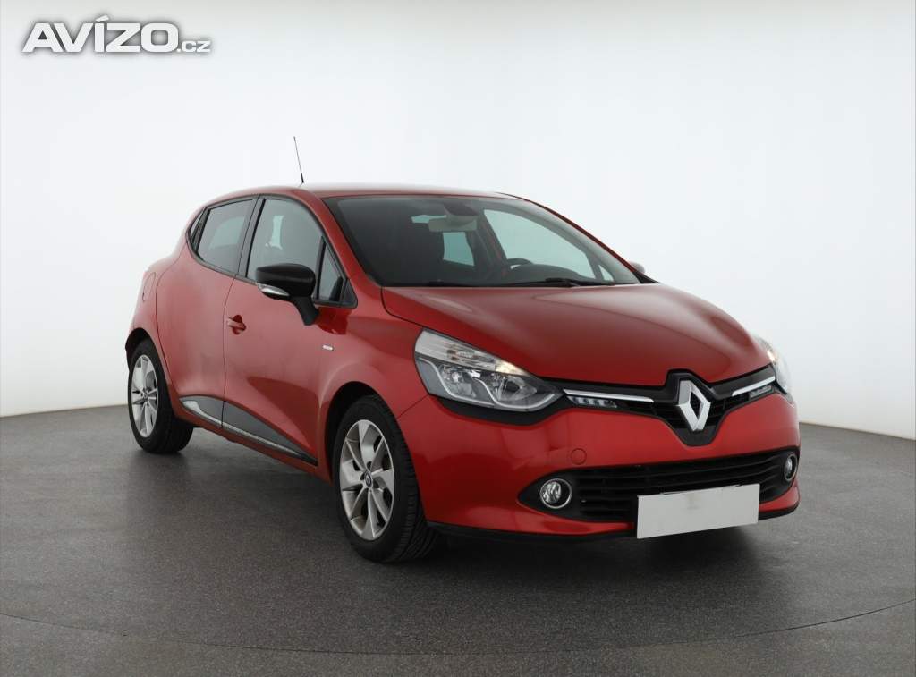 Renault Clio 1.2 16V