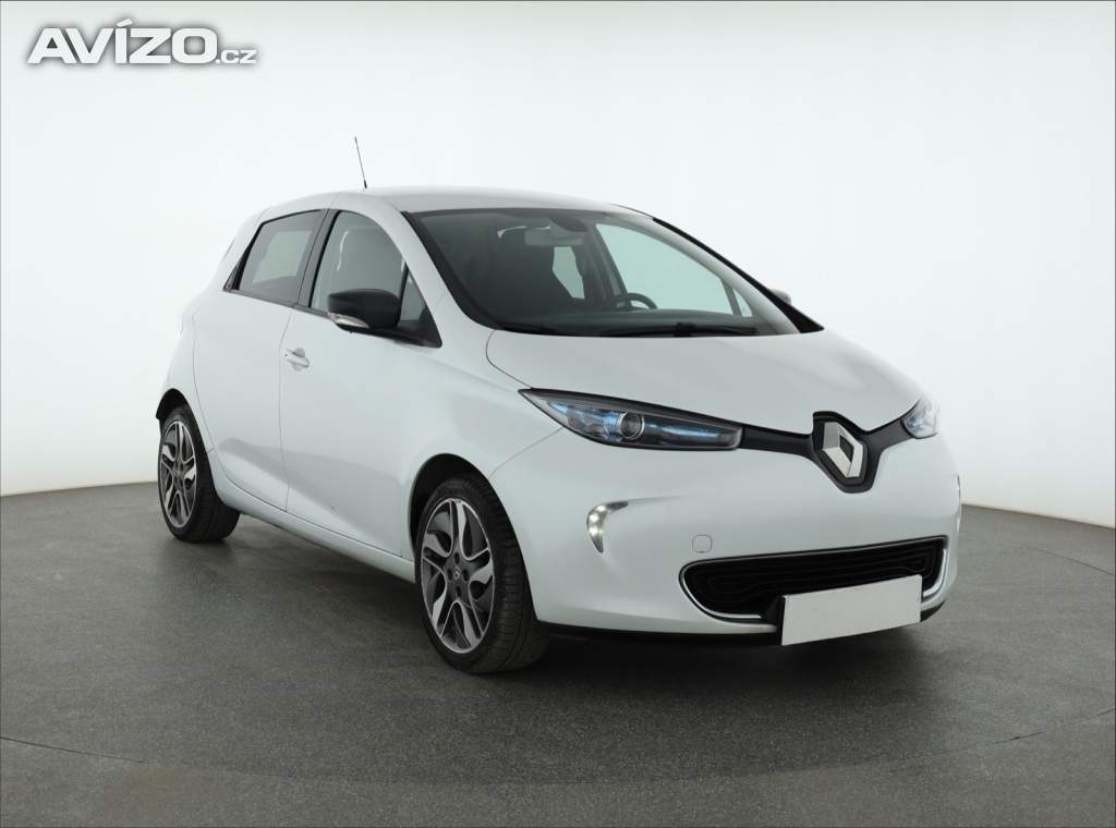 Renault Zoe R110