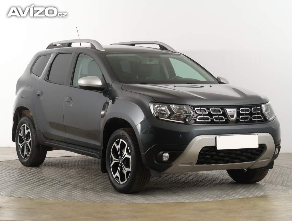 Dacia Duster 1.3 TCe