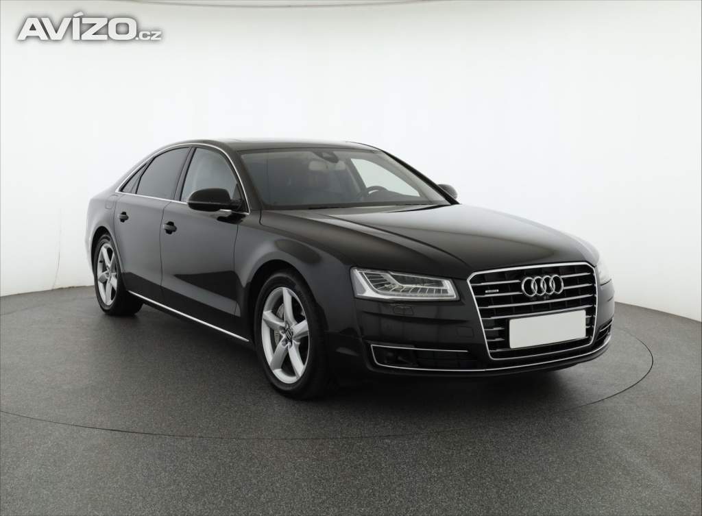 Audi A8 3.0 TDI