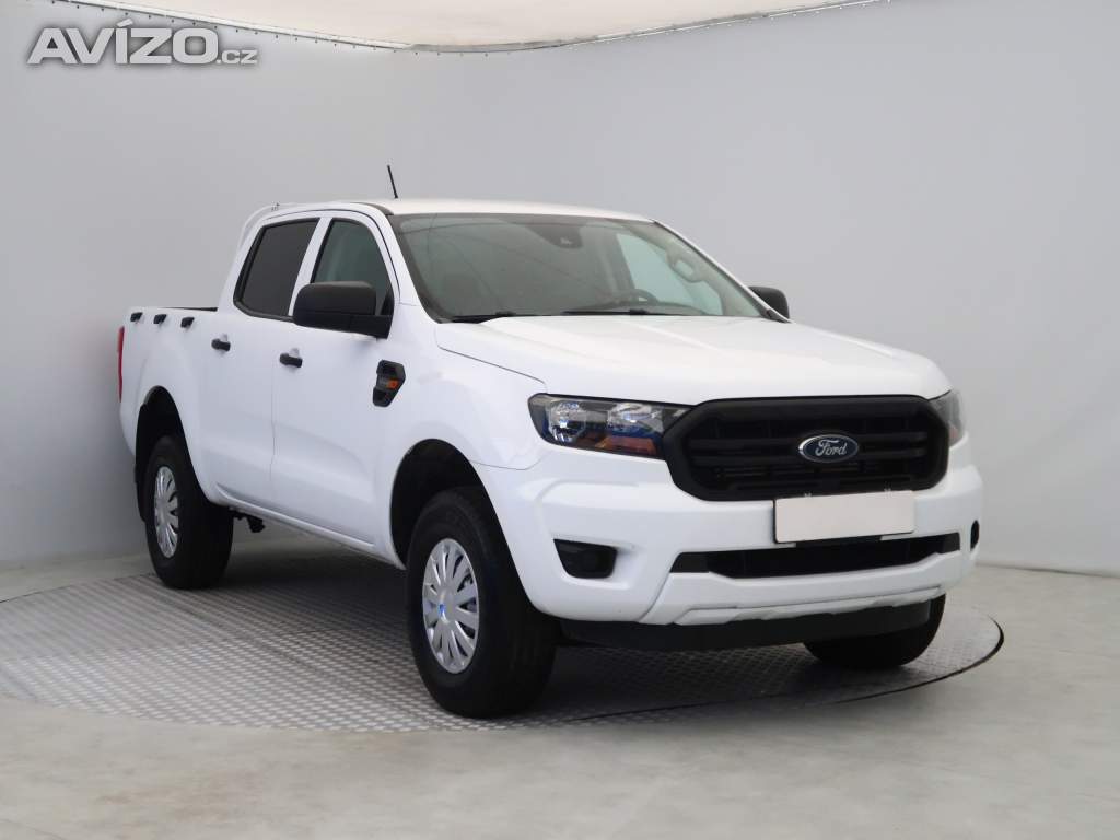 Ford Ranger 2.0 EcoBlue