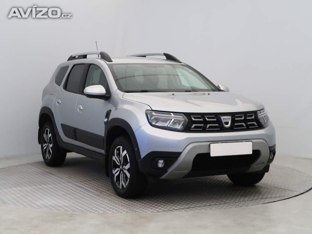 Dacia Duster 1.0 TCe