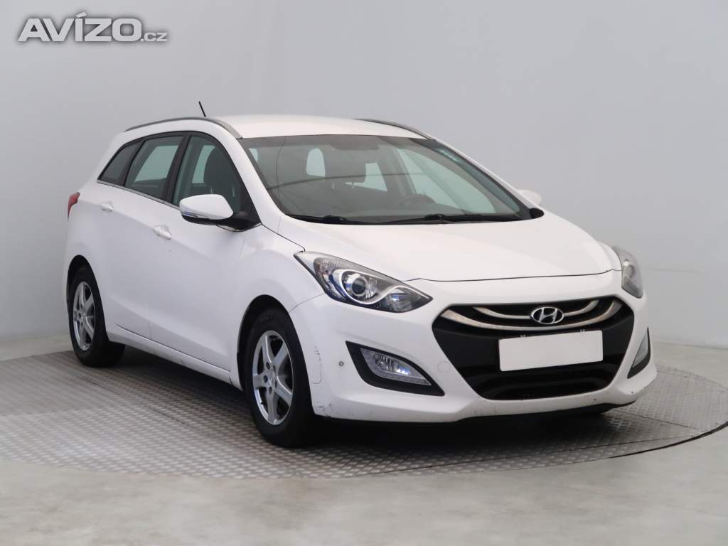 Hyundai i30 1.6 GDI