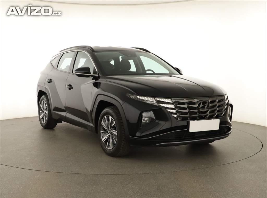 Hyundai Tucson 1.6 T-GDI