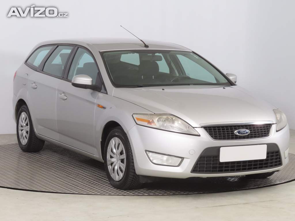 Ford Mondeo 2.0 TDCi