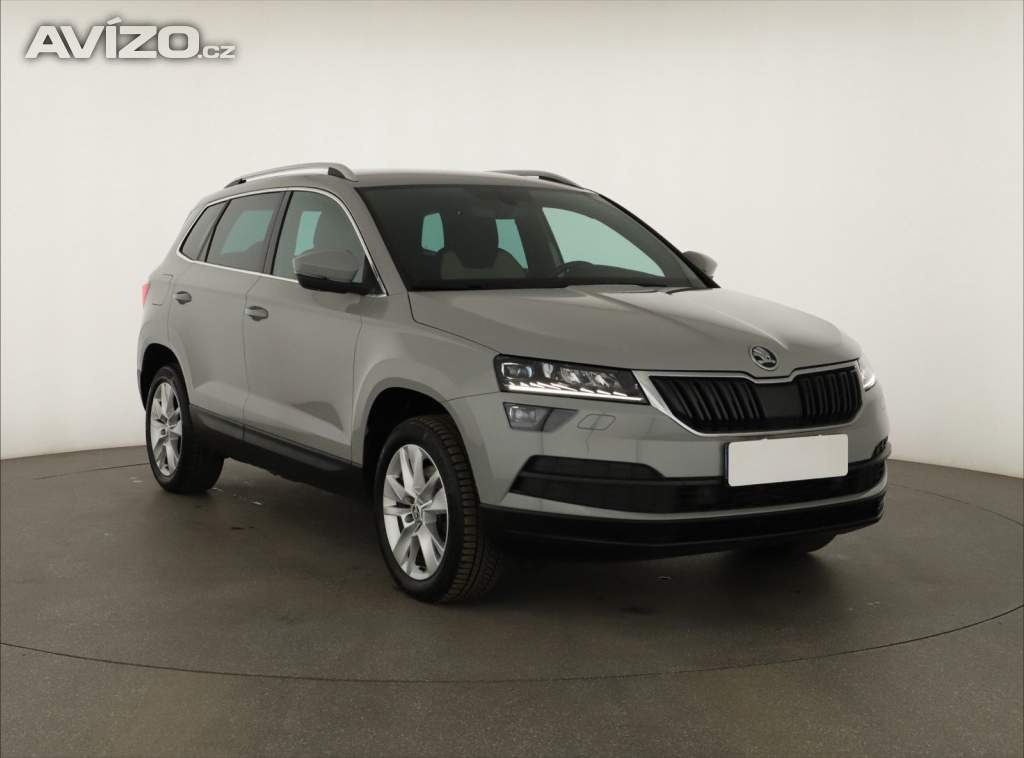 Škoda Karoq 1.6 TDI