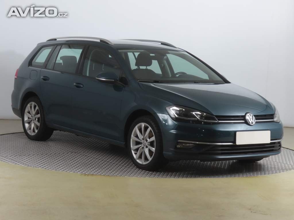 Volkswagen Golf 1.0 TSI