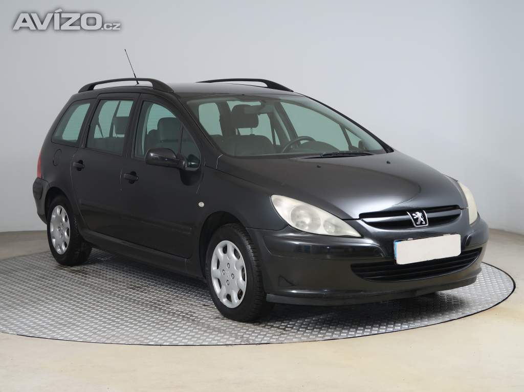 Peugeot 307 1.6 16V