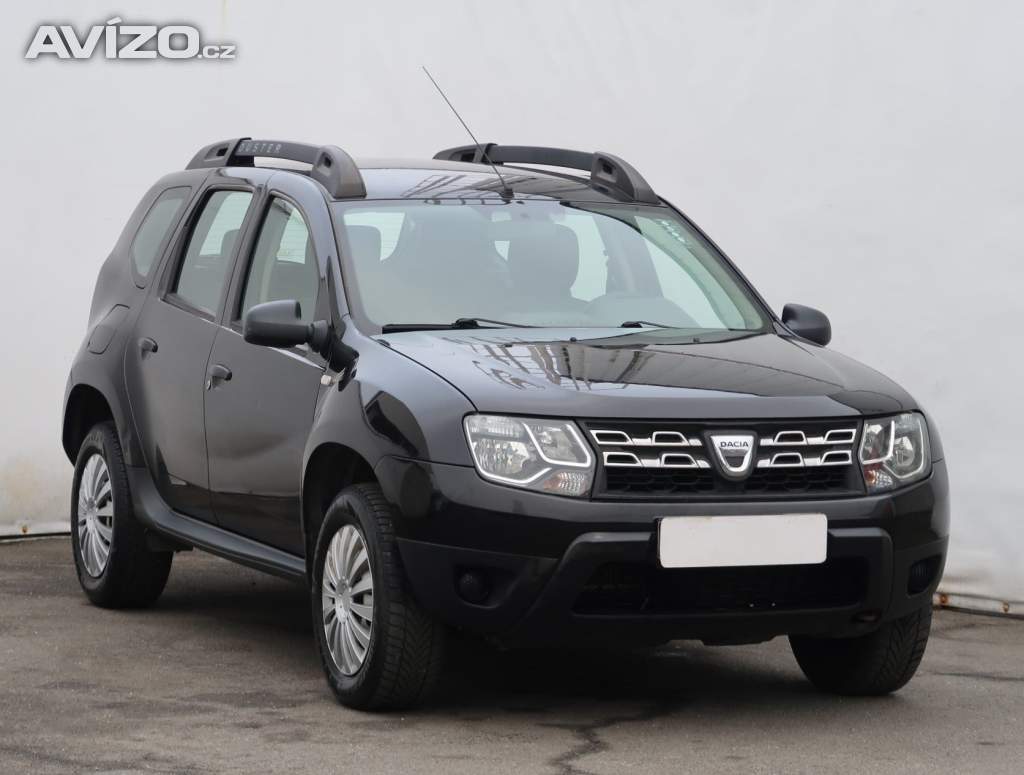 Dacia Duster 1.2 TCe