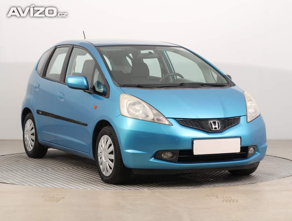 Honda Jazz 1.2 i-VTEC