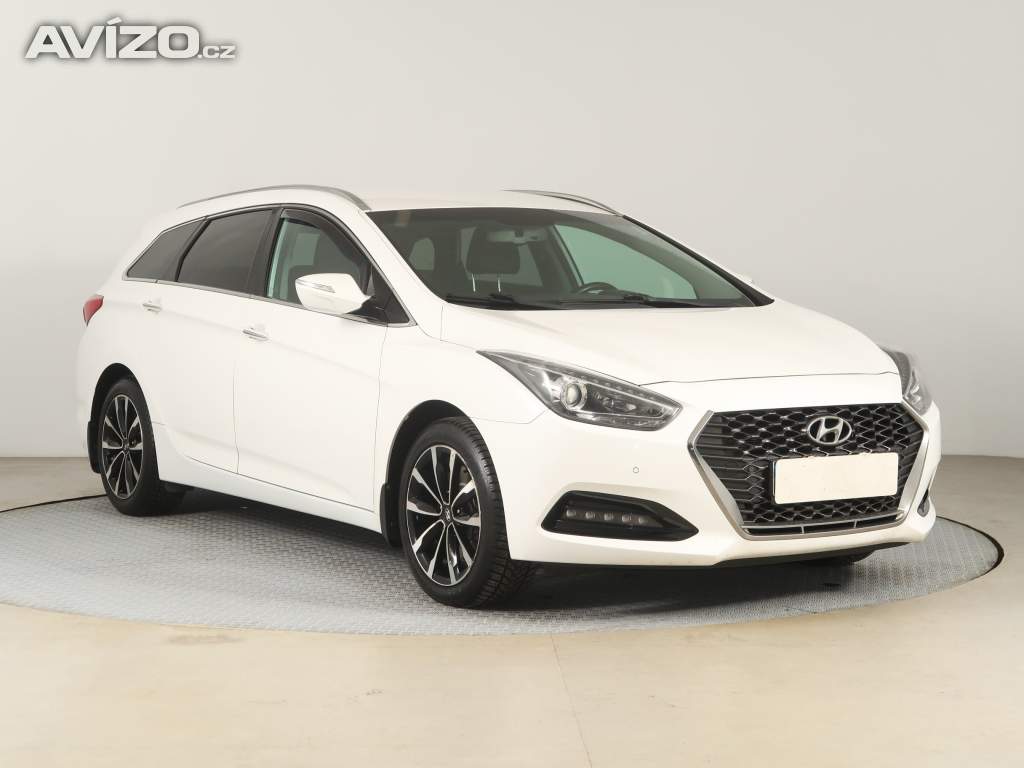 Hyundai i40 1.6 CRDi