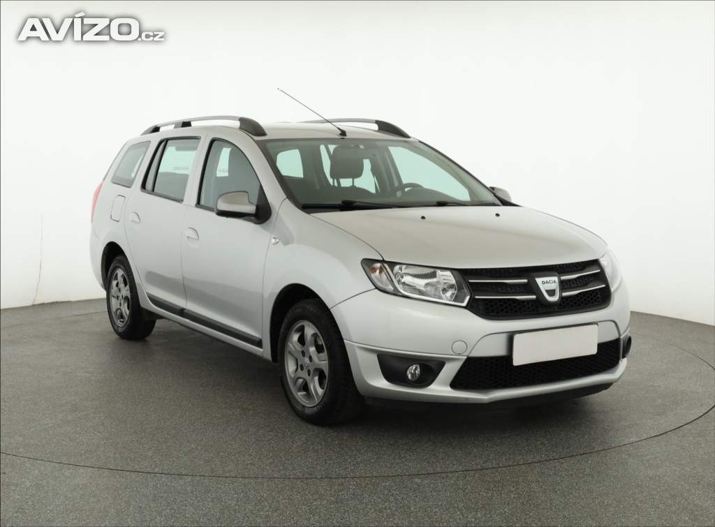 Dacia Logan 0.9 TCe