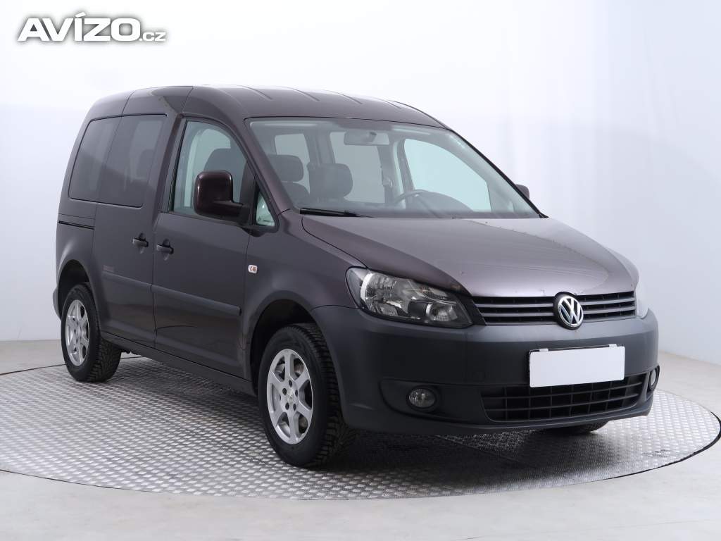 Volkswagen Caddy 1.6 TDI