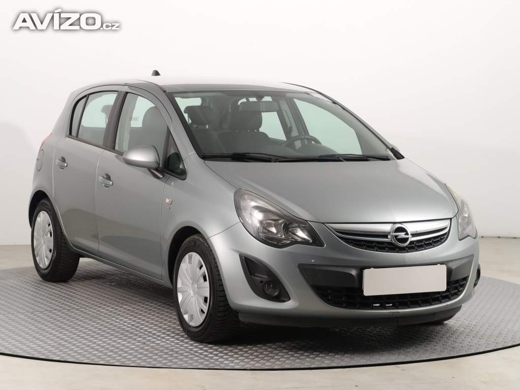 Opel Corsa 1.4