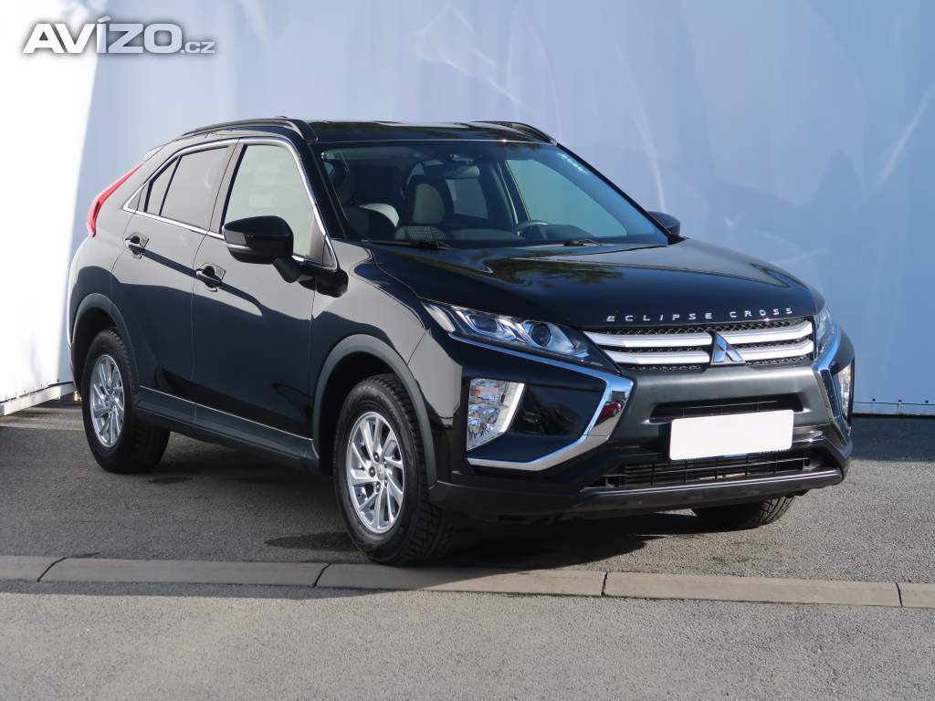 Mitsubishi Eclipse Cross 1.5 T-MIVEC