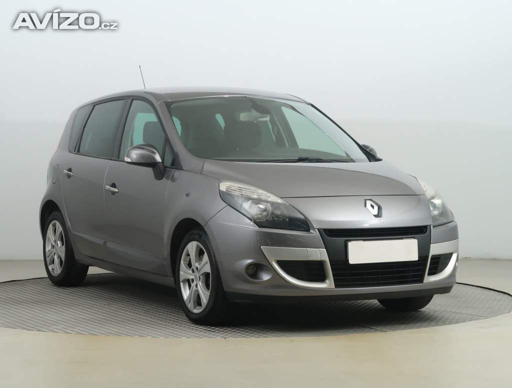 Renault Scénic 1.4 TCe