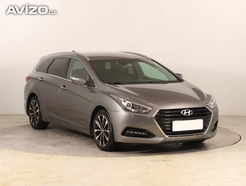 Hyundai i40 1.7 CRDi