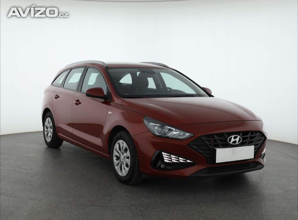 Hyundai i30 1.6 CRDi