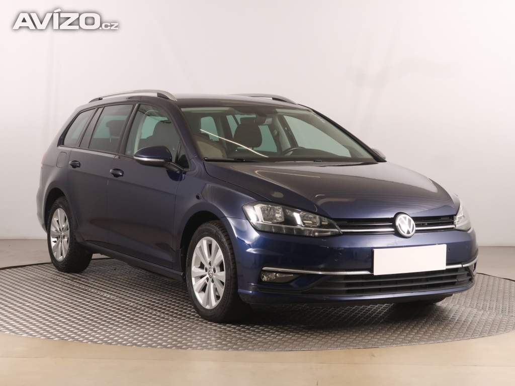 Volkswagen Golf 1.6 TDI