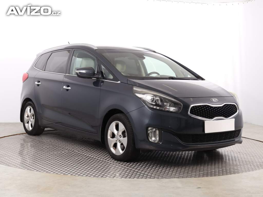 Kia Carens 1.6 GDI