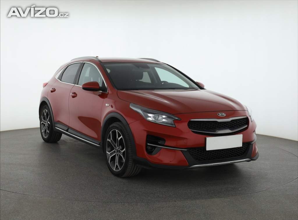 Kia XCeed 1.4 T-GDI