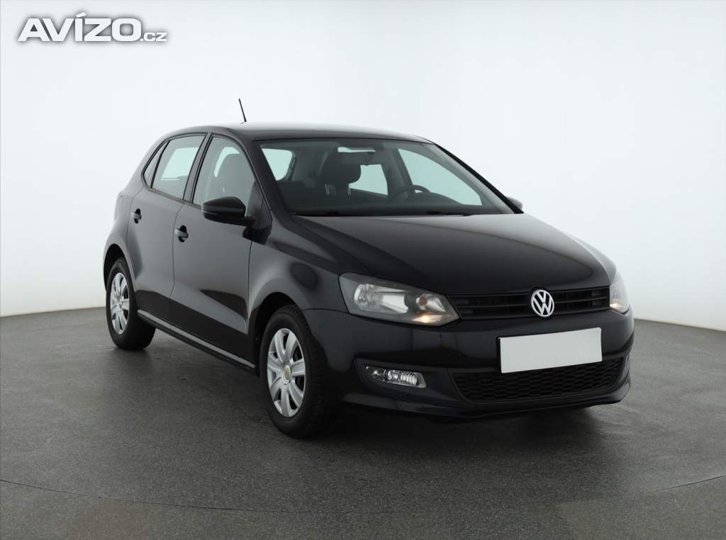 Volkswagen Polo 1.2 12V