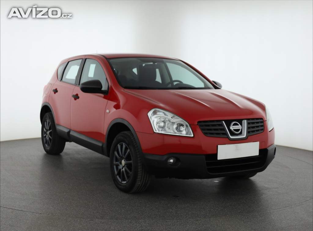 Nissan Qashqai 2.0