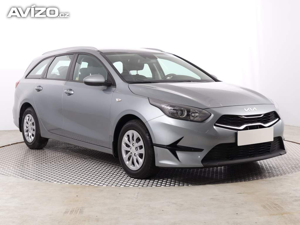 Kia Ceed 1.0 T-GDI