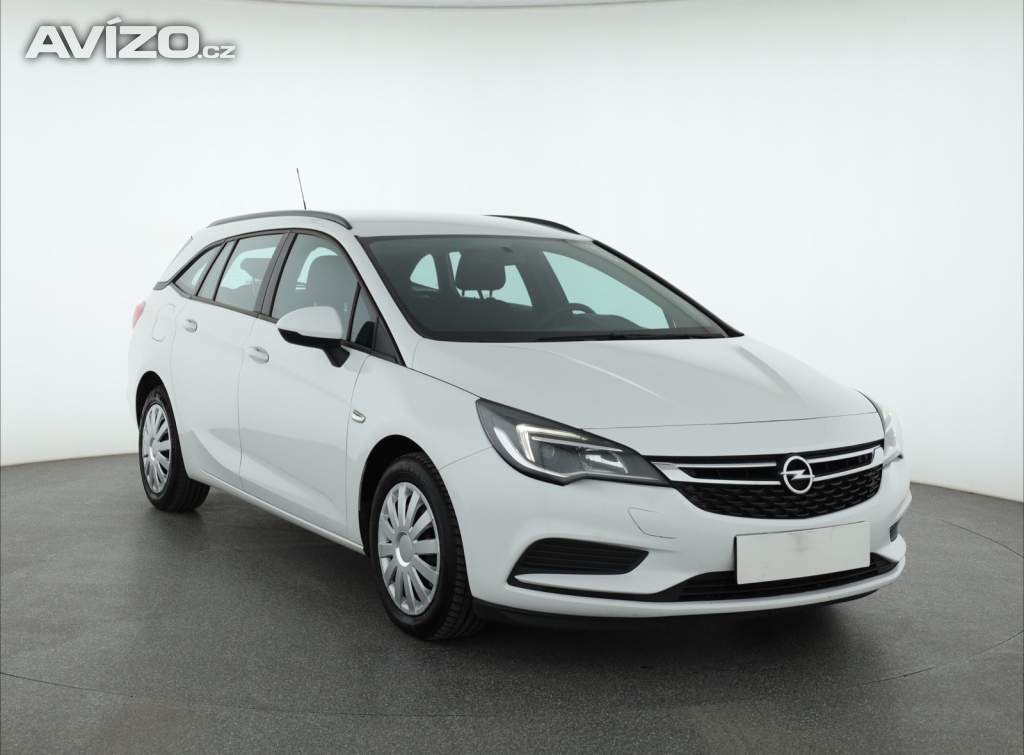 Opel Astra 1.6 CDTI