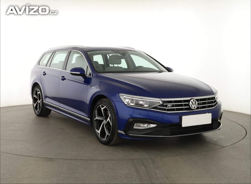 Volkswagen Passat 2.0 TDI