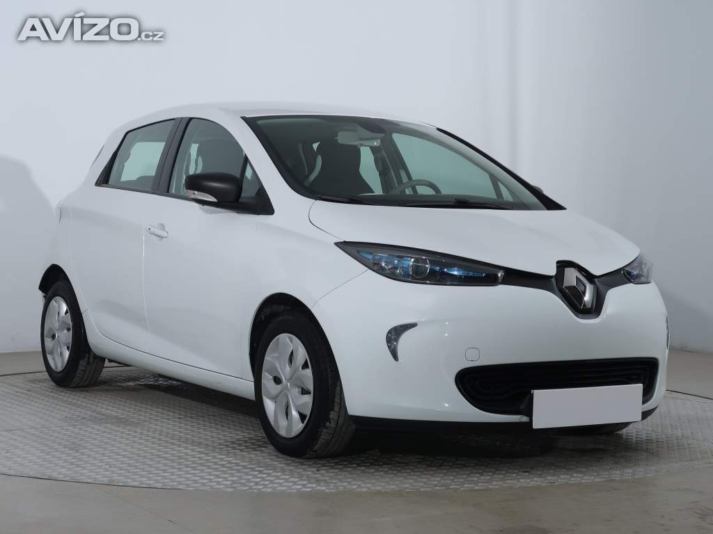 Renault Zoe R90