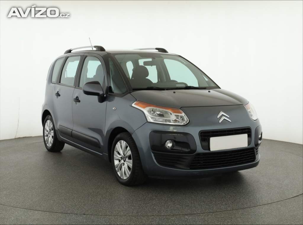 Citroën C3 Picasso 1.4 i