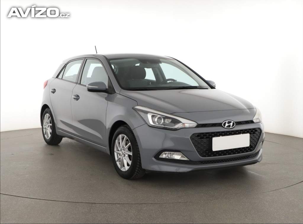 Hyundai i20 1.2