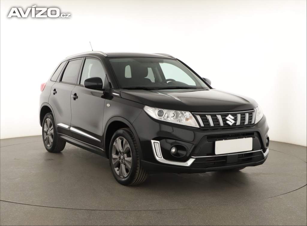 Suzuki Vitara 1.4 BoosterJet