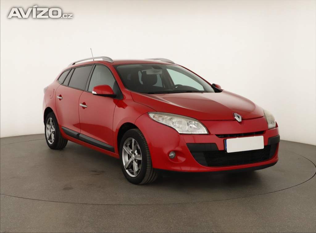 Renault Mégane 1.5 dCi