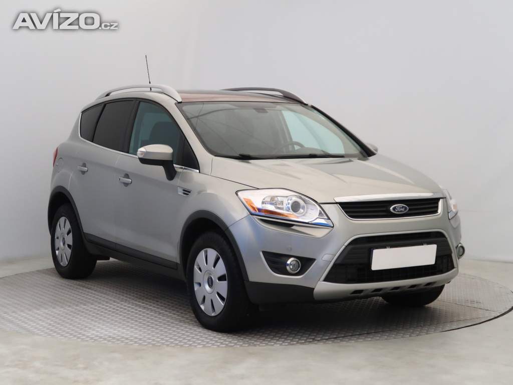 Ford Kuga 2.0 TDCi