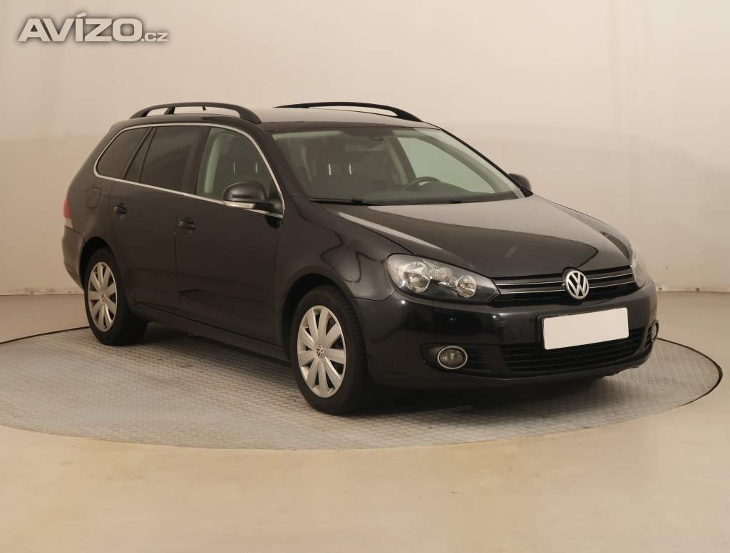 Volkswagen Golf 2.0 TDI