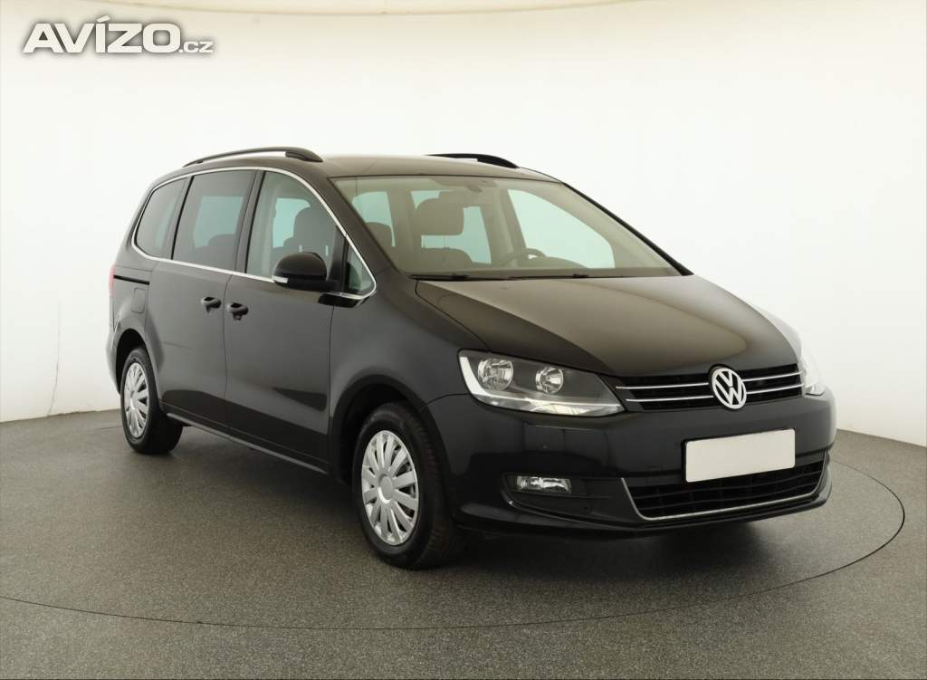 Volkswagen Sharan 2.0 TDI