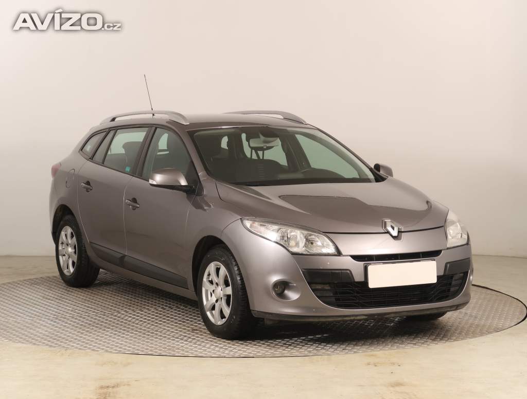 Renault Mégane 1.4 TCe