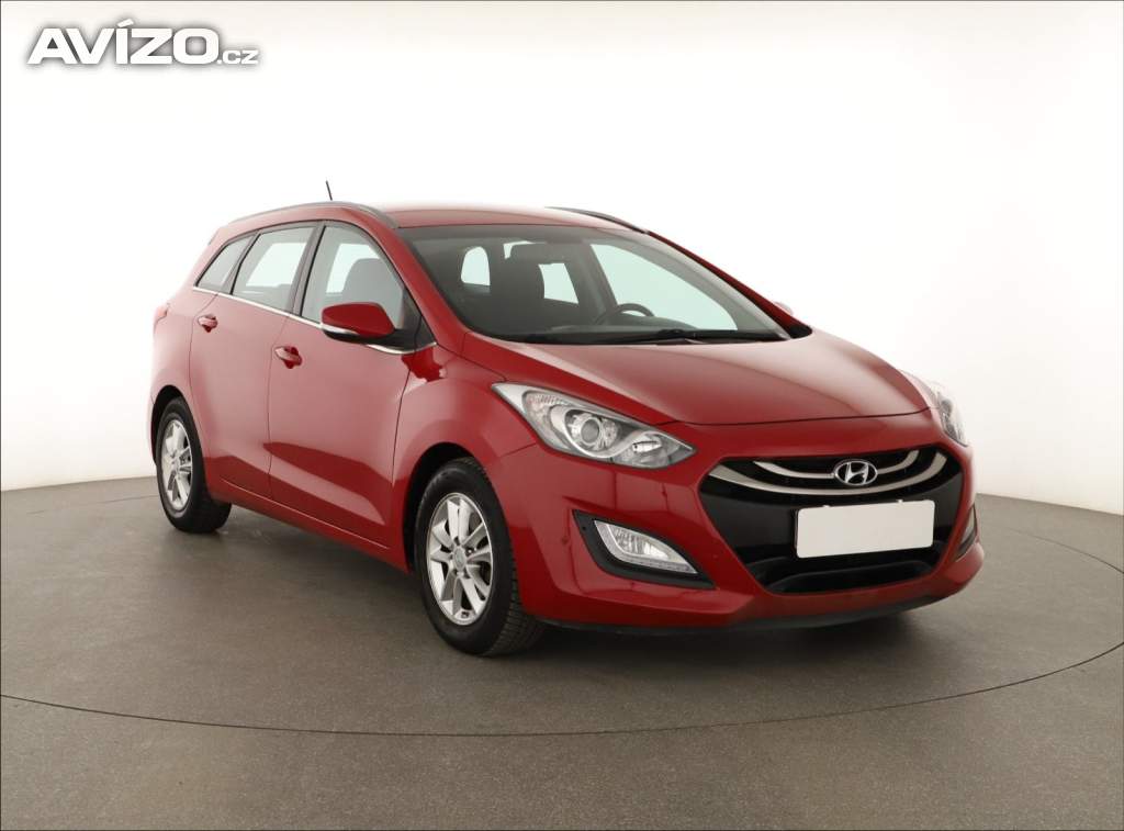 Hyundai i30 1.6 CRDi