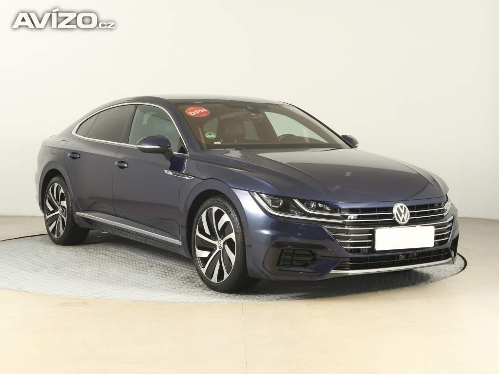 Volkswagen Arteon 2.0 BiTDI 4Motion