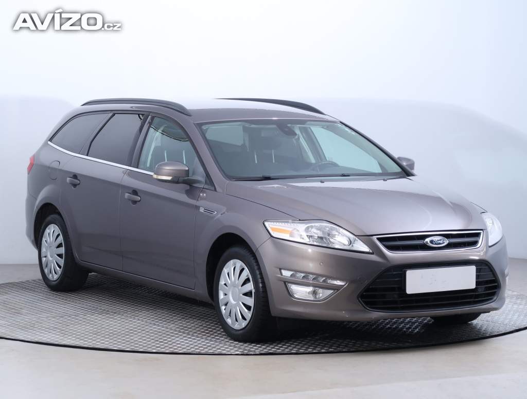 Ford Mondeo 1.6 EcoBoost